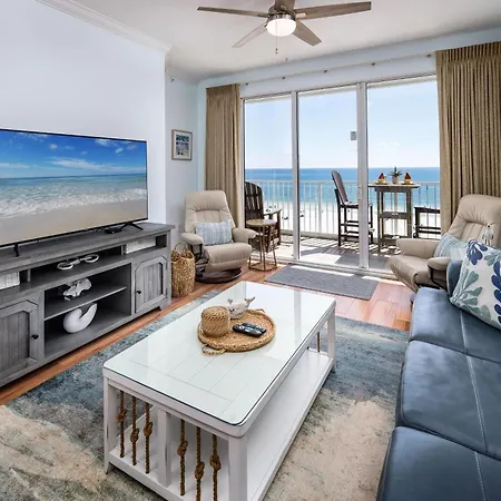Gulf Dunes 504